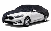 Autoabdeckung Soft Indoor Car Cover FüR BMW 2Er Gran Coupé (F44)