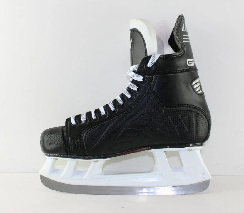 Patines de hielo de hockey Graf Ultra G5 (7) Foto 4 de 4