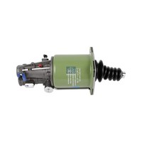 KupplungsverstäRker DT Spare Parts Passend FüR U.A. Iveco Eurocargo