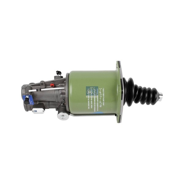KupplungsverstäRker DT Spare Parts Passend FüR U.A. Iveco Eurocargo-image