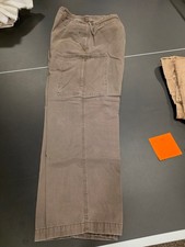 5.11 Flannel Lined Insulated Pants