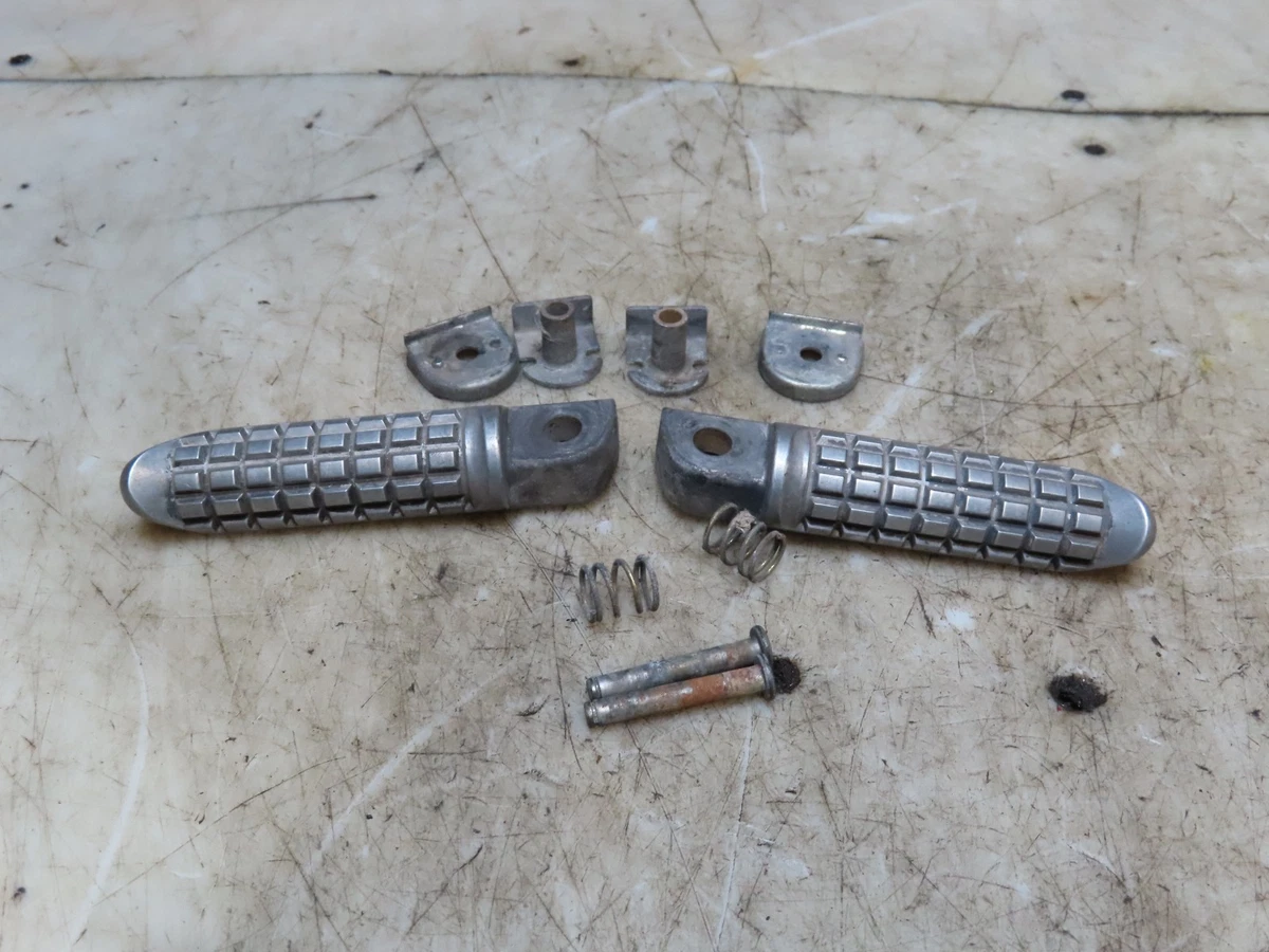 Motorcycle Parts for 1991 Kawasaki Ninja ZX11 for sale | eBay
