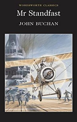 Mr. Standfast Paperback John Buchan