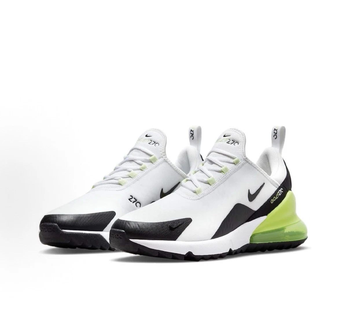 Nike Air Max 270 Golf for Sale | Authenticity Guaranteed | eBay
