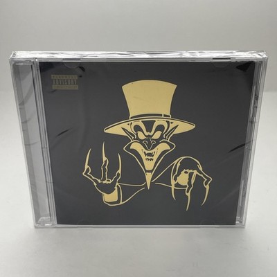 Insane Clown Posse - Ringmaster CD (1998) Psychopathic 314 524-515-2 - SEALED!
