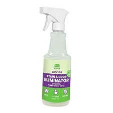 Pet Odor Eliminator, Enzyme-based Stain  Odor Remover Spray for Pet Urine and