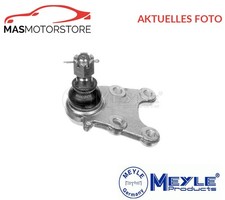 TRAGGELENK FÜHRUNGSGELENK MEYLE 42-16 010 0010 I FÜR OPEL CAMPO,FRONTERA A