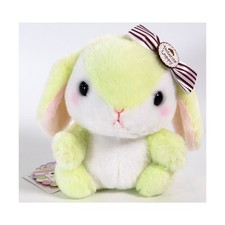 Amuse Plush Toys Pistachio NM