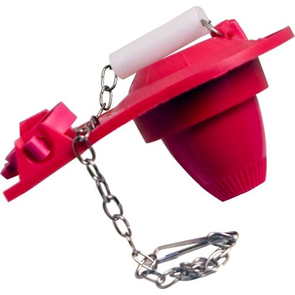 Lincoln подходит для всех регулируемых водосберегающих клапанов для унитазов с 2-дюймовым сливным клапаном