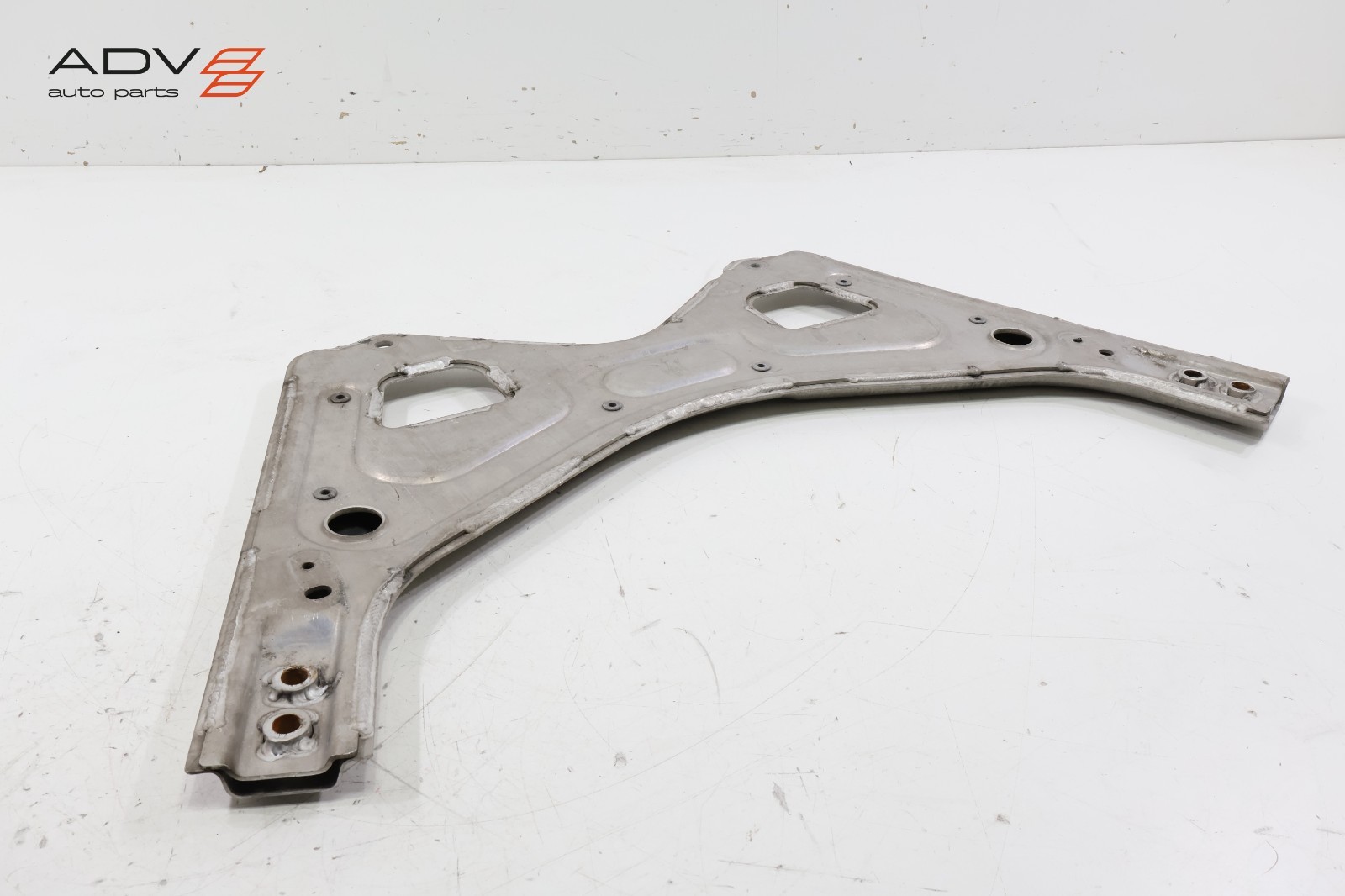2014-24 MASERATI GHIBLI 3.0L ENGINE CRADLE BRACE SUBFRAME SUSPENSION SUPPORT OEM