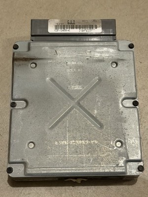 1C2F-12A650-AC GJL2   Ford Van 4.2L AT ECM Electronic Engine Computer  2000