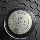 Asahi Refining  1oz .999 Silver Round In Capsule