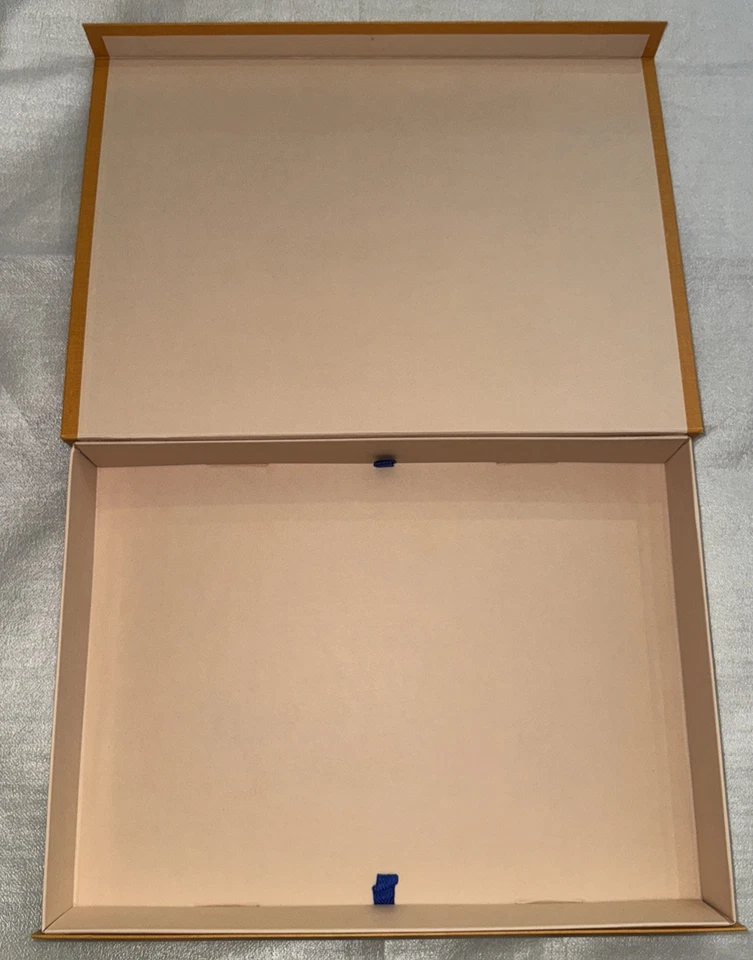 Louis Vuitton Hombre Reversible Monograma Lv Bufanda 100% Cachemira Hecha en Italia  Foto 3 de 4