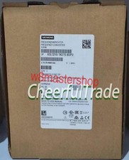 1PCS 6SL3 210-1KE15-8UP2 Inverter NEW SIEMENS 6SL3210-1KE15-8UP2
