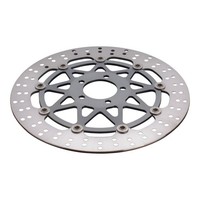 TRW Bremsscheibe MSW216 | FüR Kawasaki ZXR R 750 1992 ZX750M Vorne