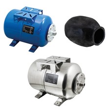 Membrankessel Druckbehälter Druckkessel Ersatz Membran Hauswasserwerk BITUXX