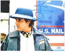 David Arquette Signed Autographed 8x10 Photo ACOA