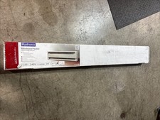 Farenheat Baseboard hydronic Electric Heater 240 Volt 1500 Watt 6.3 Amp 70 inch