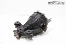 2022-2025 Toyota Gr86 Rwd Rear Differential Axle Carrier Ratio 4.10 Oem