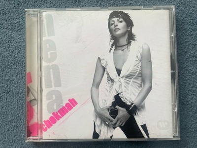 +++ NENA CD +++ chokmah ++ lass die leinen los +  ich hör mir zu + carpe diem