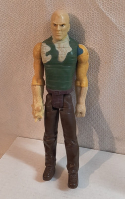 Marvel SANDMAN Ultimate Spider-Man Sinister 6 Titan Hero Series 12'' Figure 2015