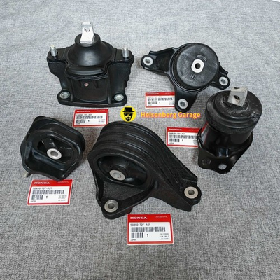 #ad OEM 5PCS Engine Motor amp; Trans Mount 50820 T2F A01For Honda Accord EX L 2013 2017 $308.69