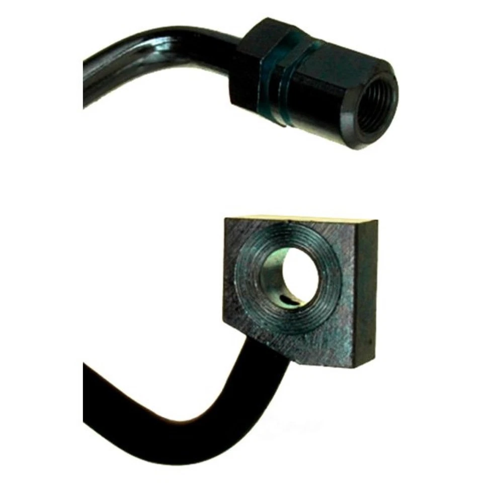 Подлинный гидравлический шланг тормоза со стороны пассажира ACDelco для Ford Freestar 2004 2005 годов выпуска - Изображение 2 из 4