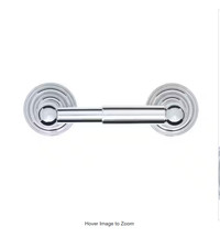 Delta Greenwich Toilet Paper Holder in Chrome  3