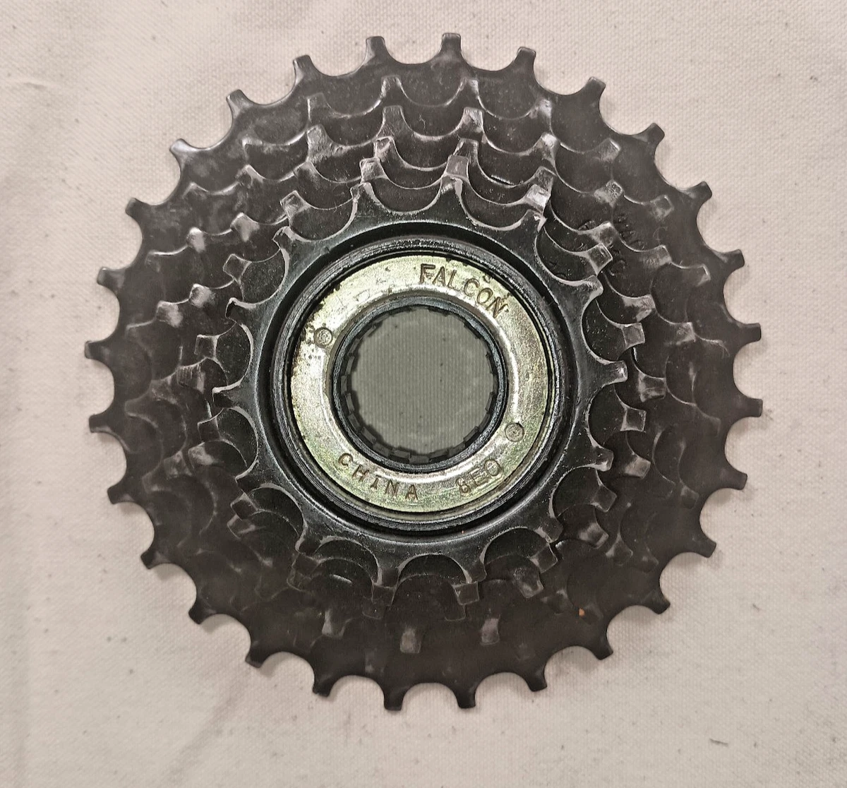 Roue Libre 6 Vitesses Falcon Life 14-28T - Pièce Vélo Rétro NOS