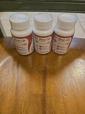 Lot Of 3NutraBlast Boric Life Vaginal Suppositories 600mg Supports Odor Control 