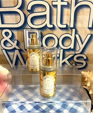 NEW Bath Body Works DISNEY PRINCESS-LIFE'S A FAIRYTALE MINI FRAGRANCE MIST x2