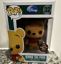 Ultimate Funko Pop Winnie the Pooh Figures Gallery and Checklist 41