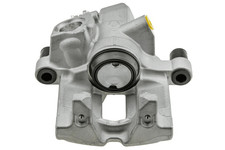 Bremssattel Hinterachse links für CITROËN C5 III Break