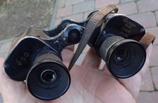 original Dienstglas 6 x 30  Fernglas WH ESO  k.f. H / 6400  Rodenstock