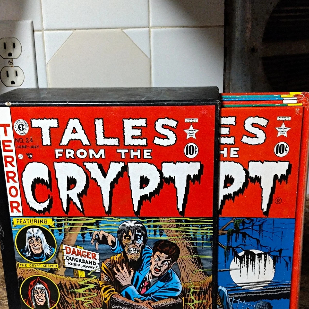 Tales From The Crypt Comic for sale | eBay