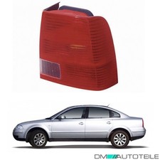 Rückleuchte Heckleuchte Rücklicht rechts weiß für VW Passat B5 (3B2)