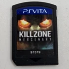 Killzone: Mercenary (Sony PlayStation Vita PS Vita, 2013) Cartridge Only