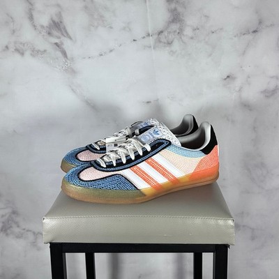adidas gazelle silver green womens ADIDAS SAMBA OG GS