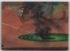 1996-97 Upper Deck Space Jam Trading Cards Checklist 23