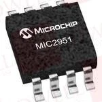 MICROCHIP TECHNOLOGY INC MIC2951-3.3YM / MIC295133YM (BRAND NEW)