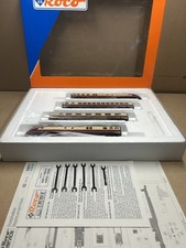Roco 43011 -  Triebwagen VT 11 5 TEE , 4tlg. , Spur H0