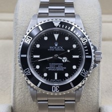 Rolex Submariner 14060M