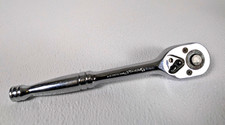 Vintage Crescent 1/2  Inch Drive Ratchet CR-V...