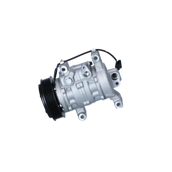 Kompressor Klimaanlage FüR Honda Jazz IV HR-V-image