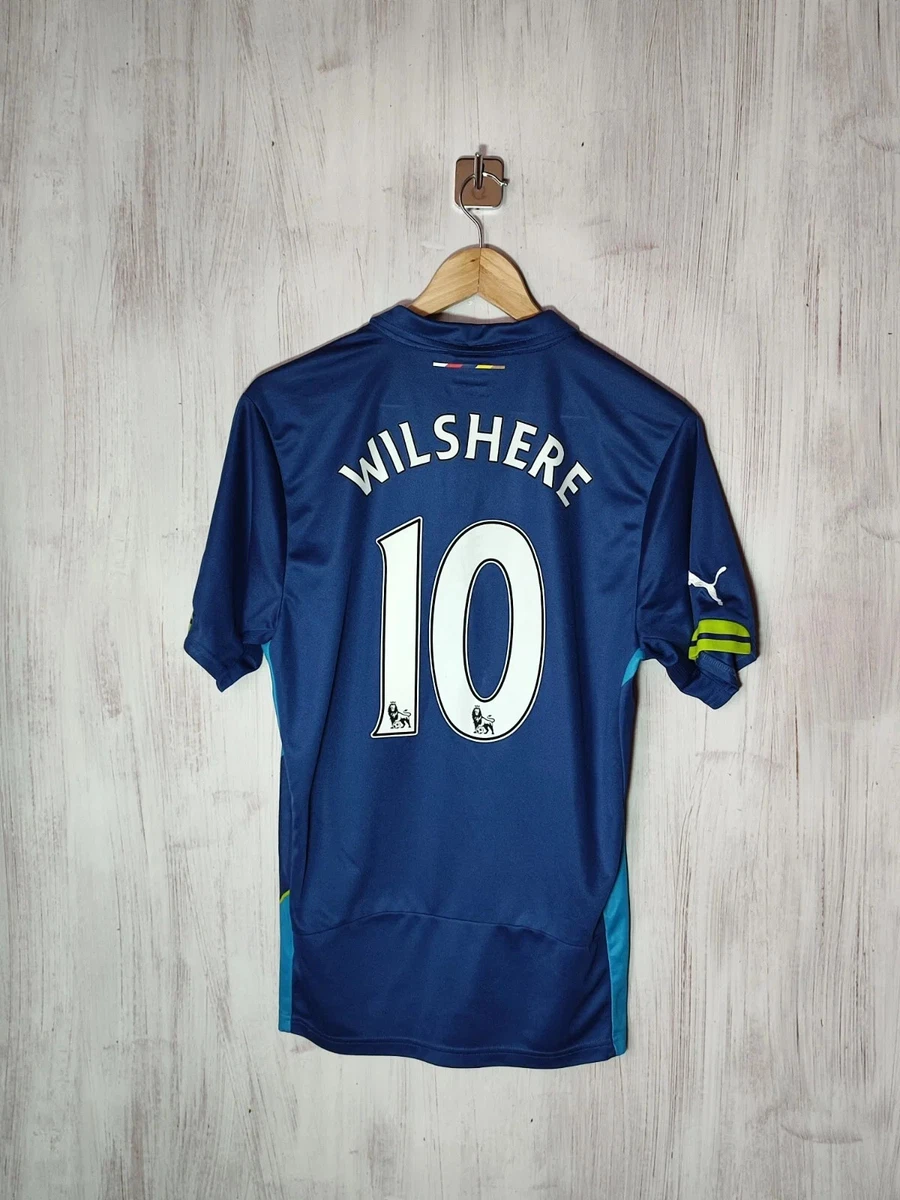 Jack Wilshere International Club Soccer Fan Jerseys for sale | eBay