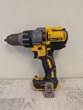 Dewalt DCD996, 20V MAX XR Cordless Brushless 3-Speed 1/2 in Hammer Drill Tested