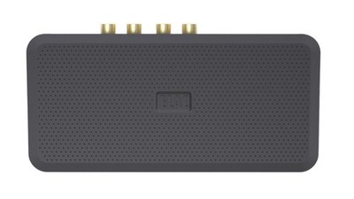Elac HDX21-BK HDMI ARC to Variable Analog Audio - Black