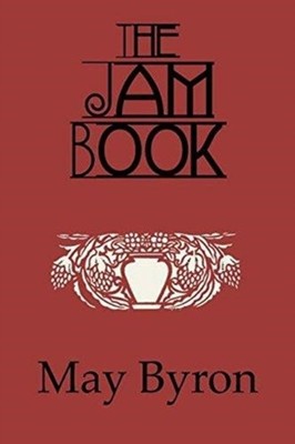 Byron - Jam Book - hardback or cased book - X555z