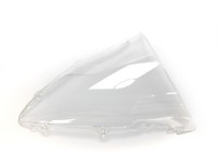 Verkleidungsscheibe Racing Klar FüR Yamaha Yzf R6 600 RJ05 RJ09 R 6 2003-2005