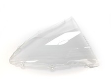 Verkleidungsscheibe Racing klar für Yamaha Y...